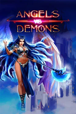 Angels vs Demons