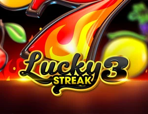 Lucky Dama Muerta
